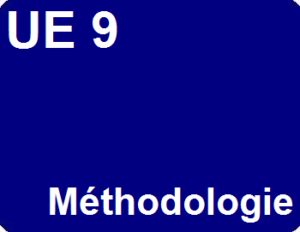 Méthodologie UE 9 : Introduction à la comptabilité